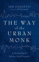 The Way of the Urban Monk