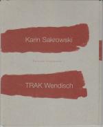 Sakrowski, Karin/Wendisch, Trak: Pankowe Sakrowski, Karin/Wendisch, Trak: Pankowe