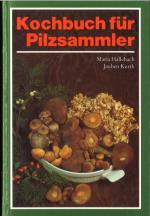Hallebach, Maria/Kurth Jochen: Kochbuch 