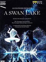 ISBN 0807280219593: A Swan Lake