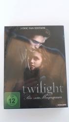 Twilight Biss zum Morgengrauen