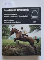 Kidd, Jane (Hrsg.): Praktische Reitkunde Kidd, Jane (Hrsg.): Praktische Reitkunde