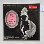 Nino Rota: Rota : La Dolce Vita : RCA Cu