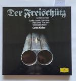 Weber, Carl Maria von: Weber : Der Freis