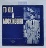 Elmer Bernstein: Bernstein : To Kill A M