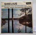 Jean Sibelius: Sibelius : Symphony No. 5