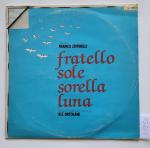Ortolani, Riz und Katyna Ranieri: Ortola