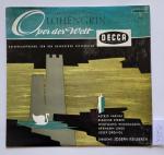 Richard Wagner: Wagner : Lohengrin : Sze