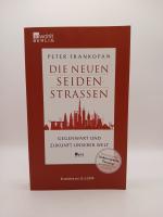 Frankopan, Peter und Henning Thies: Die Frankopan, Peter und Henning Thies: Die