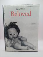 Pascal Wüest: Beloved. Deutsche Ausgabe