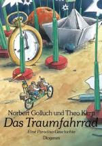 Golluch, Norbert und Theo Kerp: Das Trau