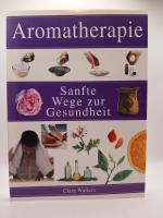 Clare Walters, Clare: Aromatherapie Clar
