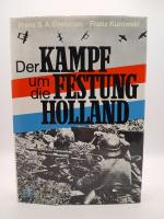 Beekmann, Frans S und Franz Kurowski: De