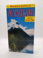 Stefan Huy: Neuseeland. Marco Polo Reise