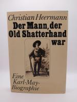Christian Heermann: Der Mann, der Old Sh