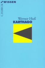 Werner Huß: Karthago Werner Huß
