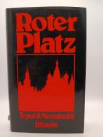Roter Platz Roman