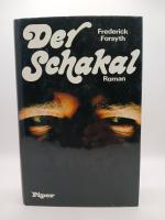 Forsyth, Frederick und Tom Knoth: Der Sc