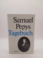 Samuel PEPYS: Tagebuch aus dem London de