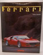 Fabien Sabates, Fabien: Ferrari Fabien S Fabien Sabates, Fabien: Ferrari Fabien S