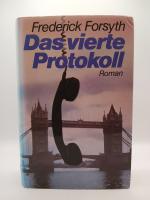 Forsyth, Frederick, Hedda Soellner und Forsyth, Frederick, Hedda Soellner und