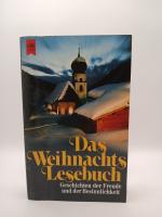 Manfred Kluge: Das Weihnachts-Lesebuch. 