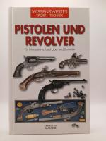 Adriano Sala: Pistolen und Revolver: Für