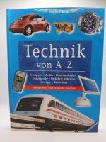 Manon Baukhage: Technik von A-Z