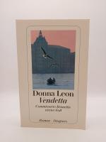 Leon, Donna und Monika Elwenspoek: Vende