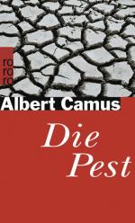 Aumüller, Uli und Albert Camus: Die Pest