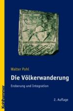 Walter Pohl: Die Völkerwanderung: Erober