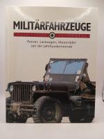 Franco Mazza: Militärfahrzeuge. Texte un Franco Mazza: Militärfahrzeuge. Texte un