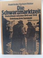 Grube Frank und Gerhard Richter, Frank, Grube Frank und Gerhard Richter, Frank,