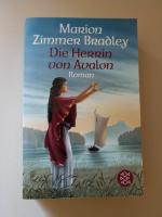 Marion Zimmer Bradley: TB Marion Zimmer 