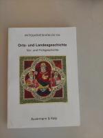 Orts- und Landesgeschite Vor- und Frühgeschichte Auvermann & Keip K40