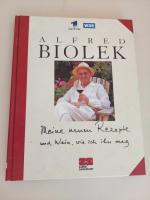 Biolek und Witzimann: Alfred Biolek Koch Biolek und Witzimann: Alfred Biolek Koch