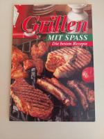 Compact - Martin Blaser: Grillen mit Spa