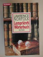 Norfolk, Lawrence und Hanswilhelm Haefs: Norfolk, Lawrence und Hanswilhelm Haefs: