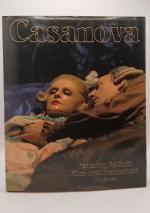 Casanova de Seingalt Giacomo Stefan ZWEI Casanova de Seingalt Giacomo Stefan ZWEI