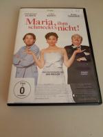 Christian Ulmen: Maria, ihm schmeckt