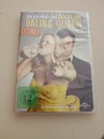 Dating Queen Extended Version DVD  K77-57