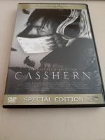 Bernd Eichinger: Casshern DVD Manga Verf
