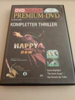 Happy now DVD Magazin Nr 5-6 2008 Film K78-51