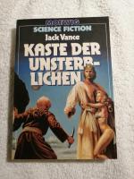 Jack Vance - Jack Vance: Jack Vance  Kas