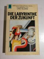 Lino ALdani: Lino Aldani - Die Labyrinth