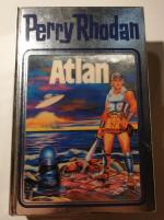 Robert Feldhoff: Perry Rhodan - Atlan - 