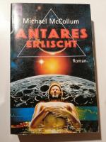McCollum Michael: Michael McCollum - Ant