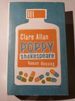 Clare Allan: Clare Allan - Poppy Shakesp