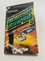 James Blish: Die Lichter von Zhetar Raum