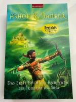 Ashok K. Banker: Ashok K. Banker  Das Er